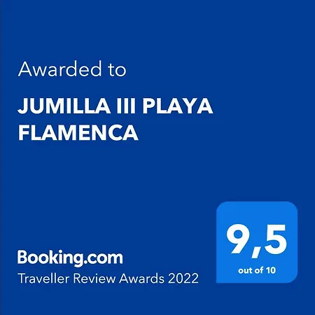 Gound Floor Bungalow Jumilla III Playa Flamenca Dehesa de Campoamor  Exterior photo