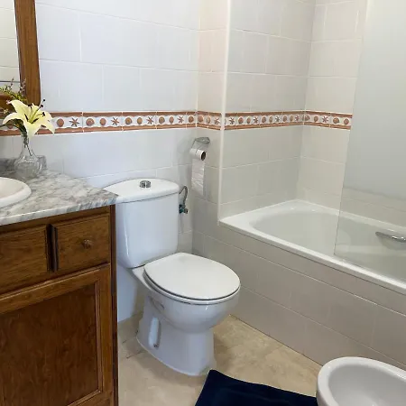 Gound Floor Bungalow Jumilla III Playa Flamenca Dehesa de Campoamor  Exterior photo