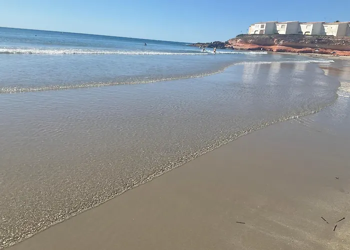 Gound Floor Bungalow Jumilla III Playa Flamenca
