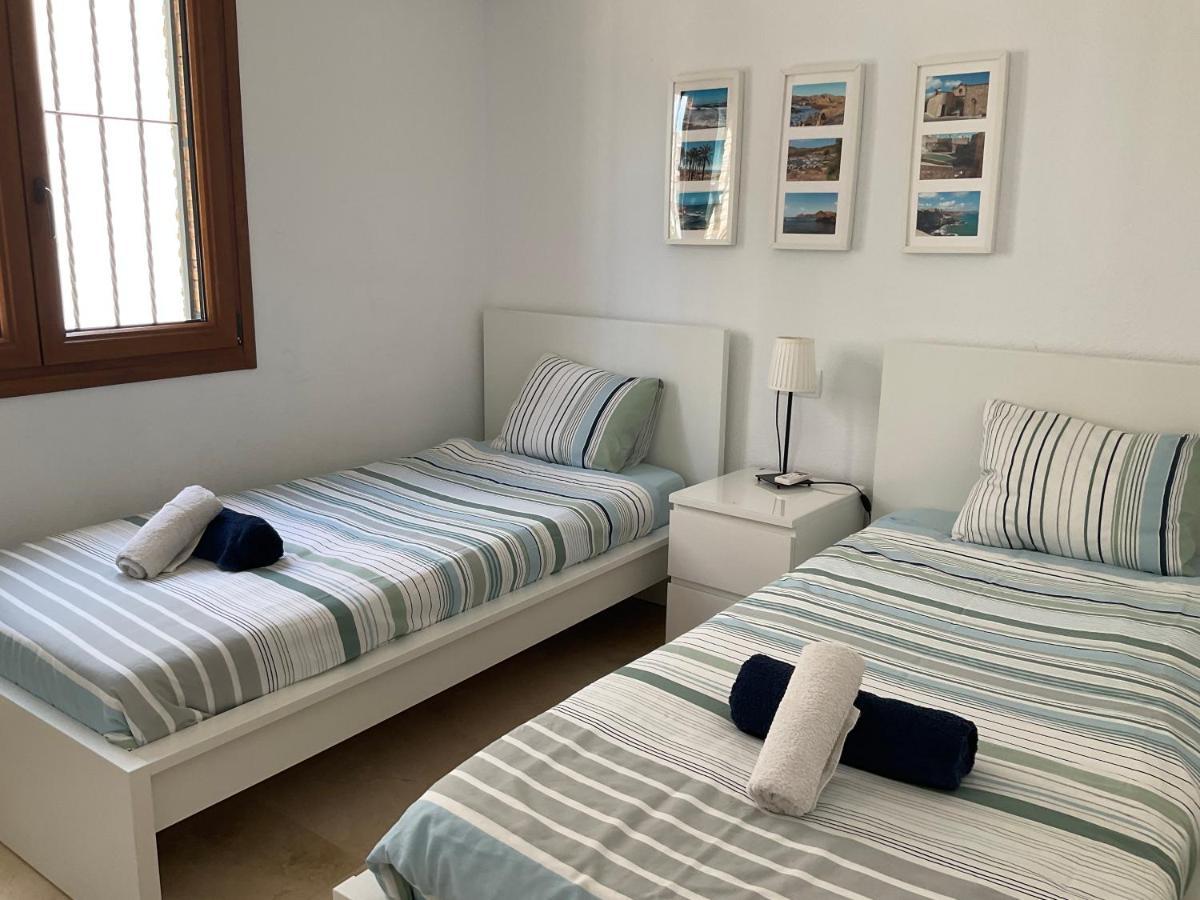 Apartment Gound Floor Jumilla Iii Playa Flamenca