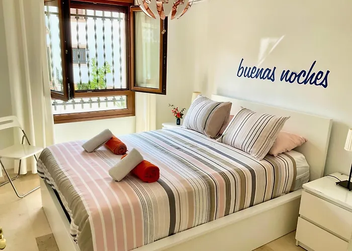 Gound Floor Bungalow Jumilla III Playa Flamenca