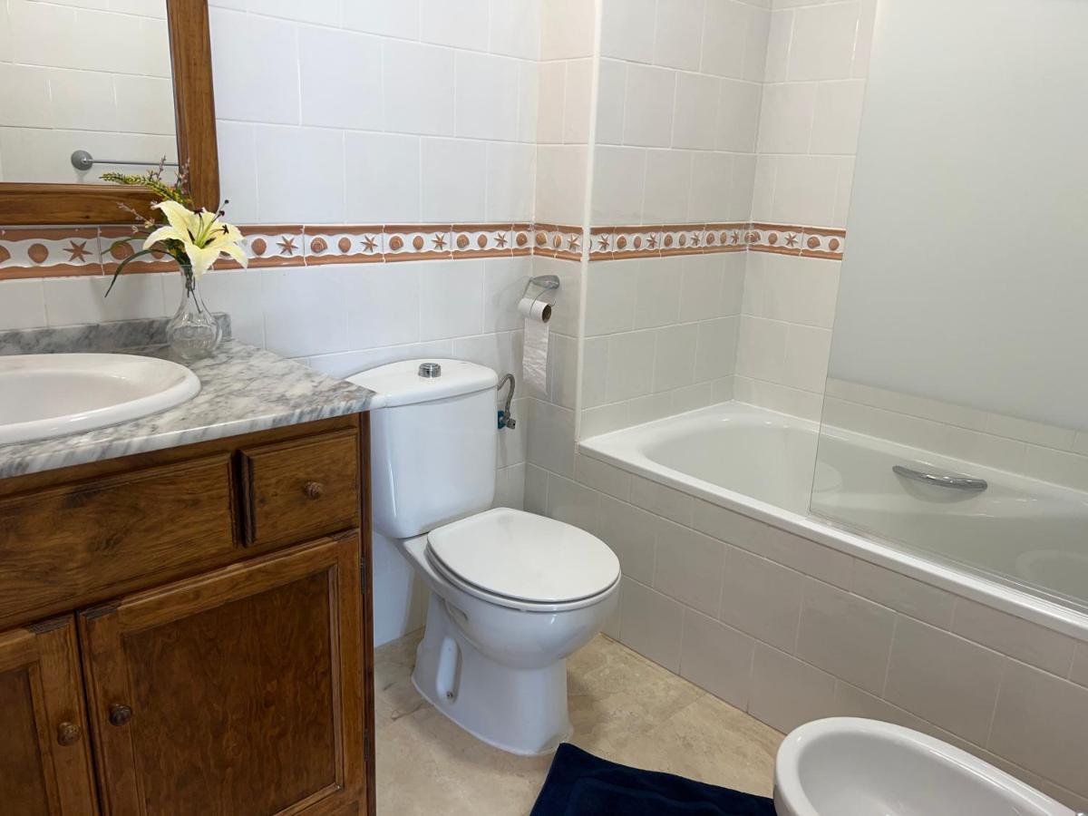 Gound Floor Jumilla Iii Playa Flamenca Apartment Dehesa de Campoamor (Orihuela Costa)