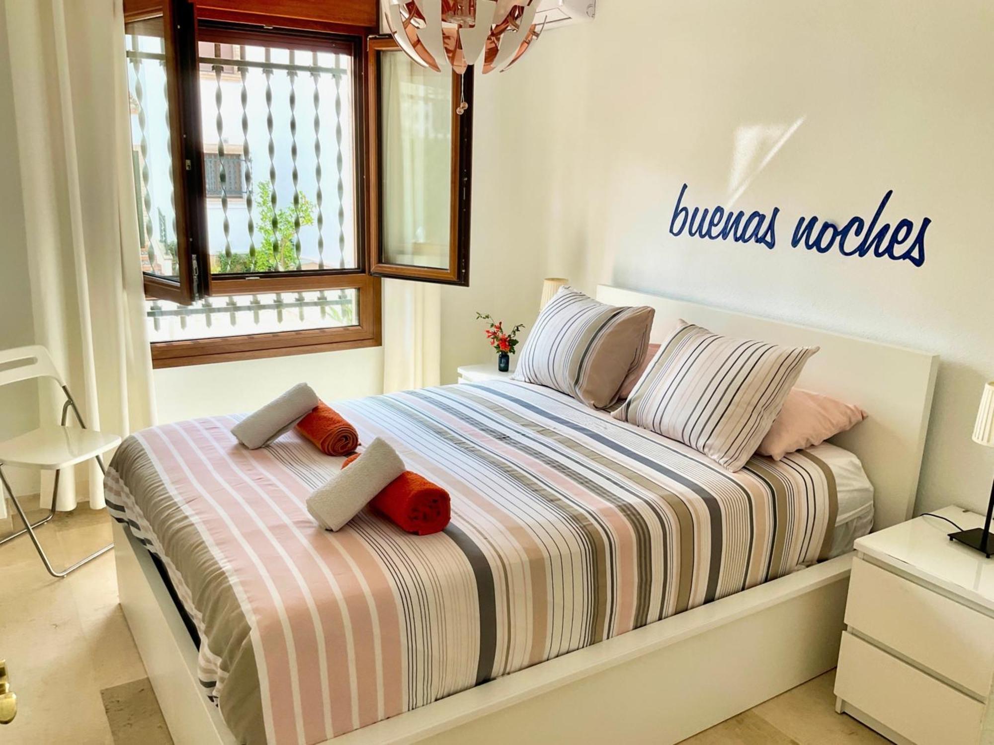 Gound Floor Jumilla Iii Playa Flamenca